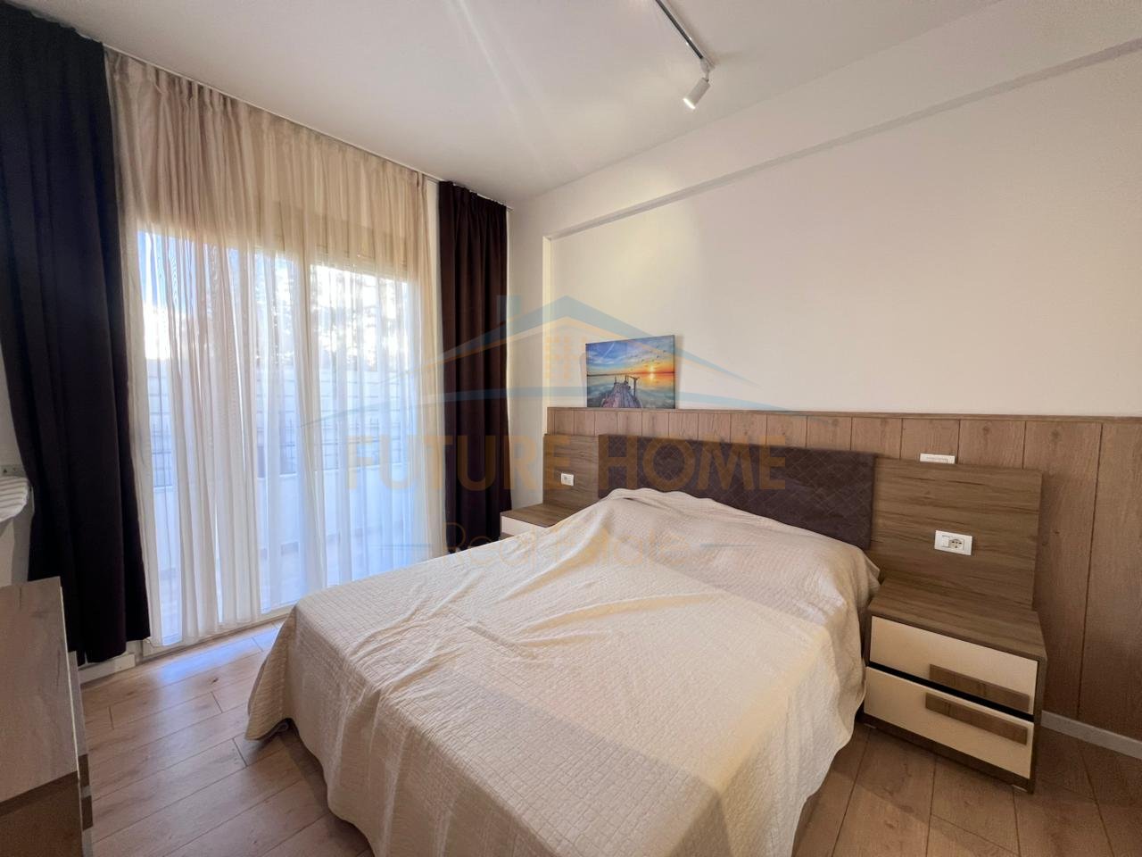Shitet, Apartament 1+1, Golem, Durrës.