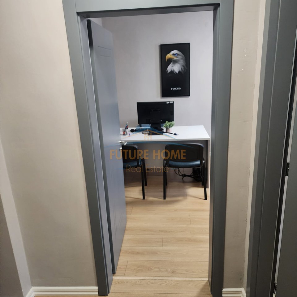 Qira, Ambient per Zyre, Rruga Myslym Shyri, Tirane.