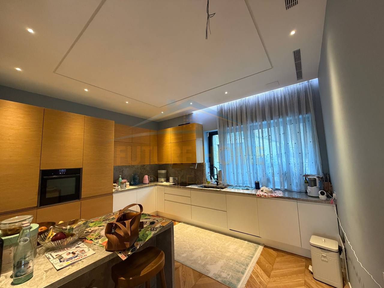 For sale, 4-Storey Villa, Secret Garden, TEG