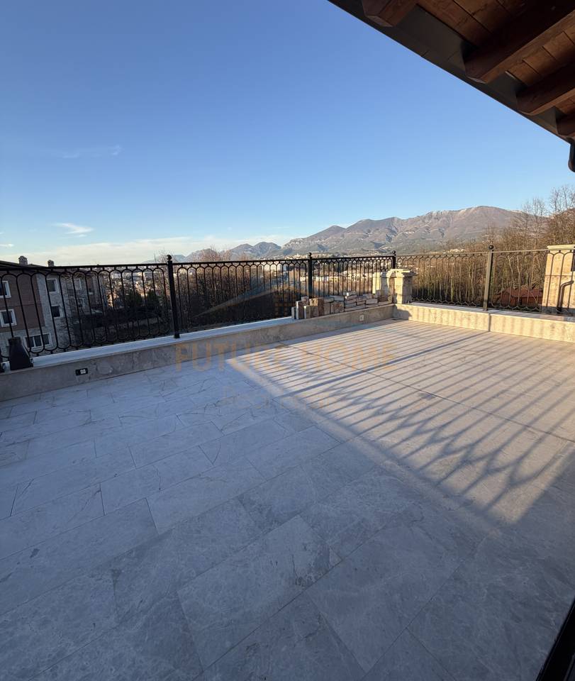 For sale, 4-Storey Villa, Secret Garden, TEG