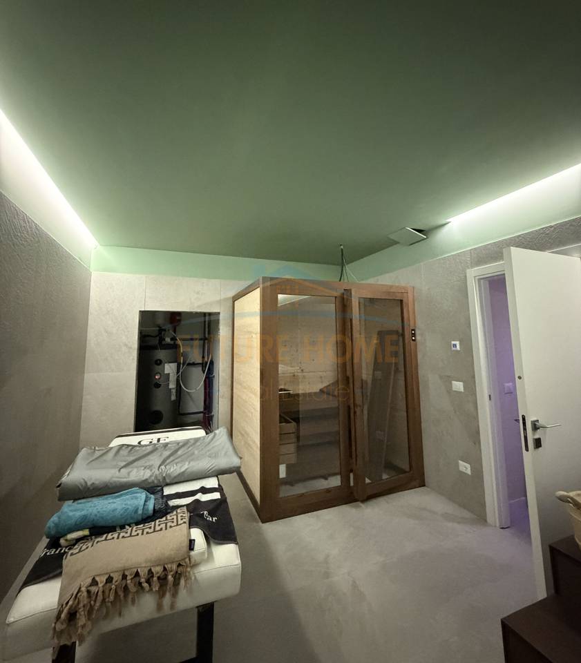 For sale, 4-Storey Villa, Secret Garden, TEG