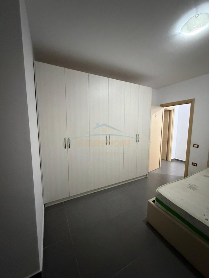 Qera,Apartament 2+1, Unaza e Re, Tirane