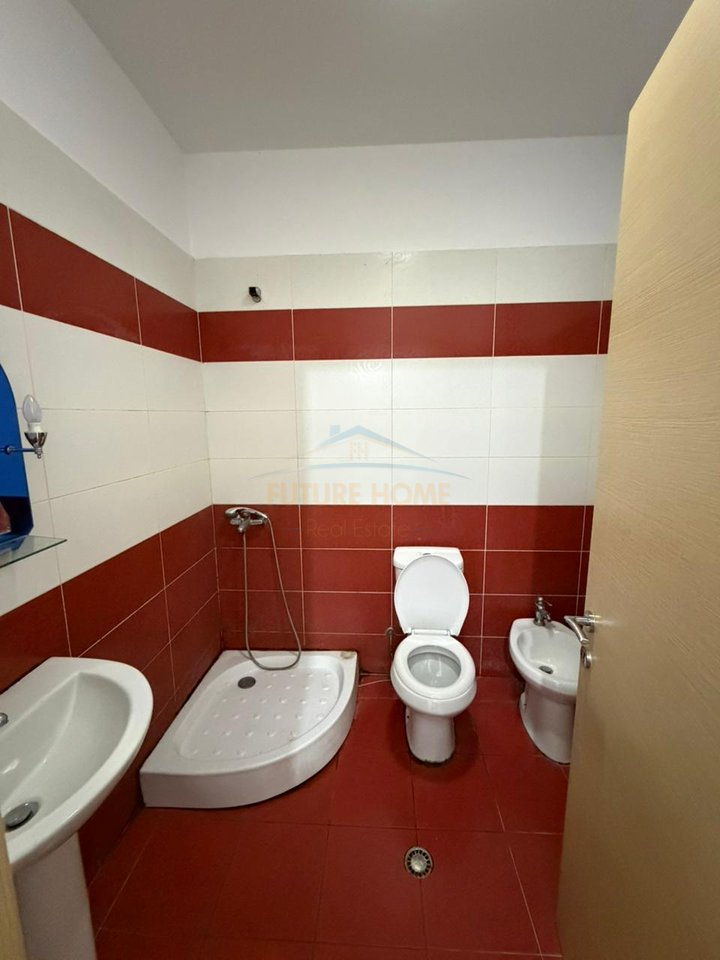 Qera,Apartament 2+1, Unaza e Re, Tirane