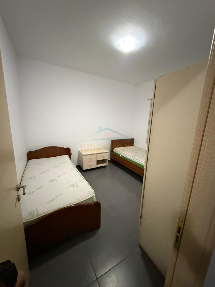 Qera,Apartament 2+1, Unaza e Re, Tirane