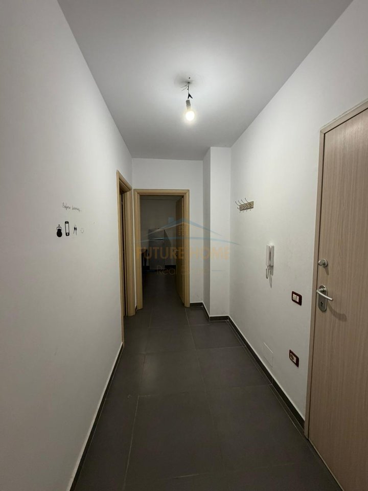 Qera,Apartament 2+1, Unaza e Re, Tirane