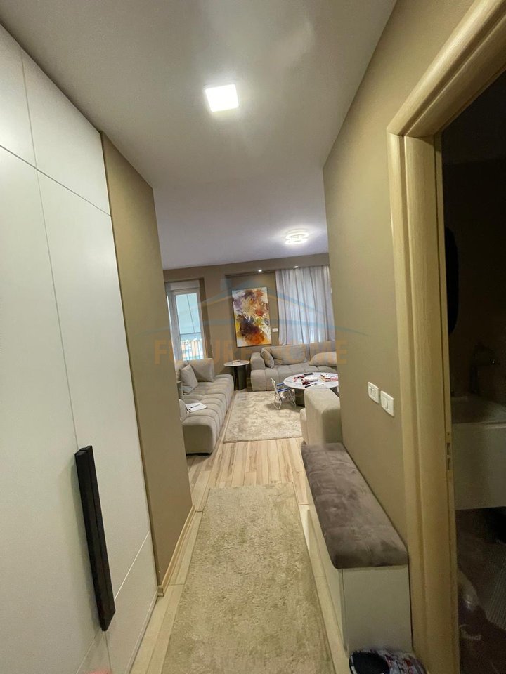 In vendita, Appartamento 2+1+2, Qytet Studenti, Tirana