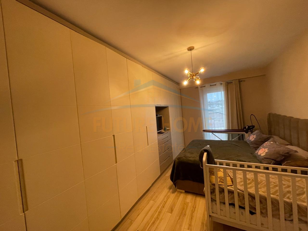 In vendita, Appartamento 2+1+2, Qytet Studenti, Tirana