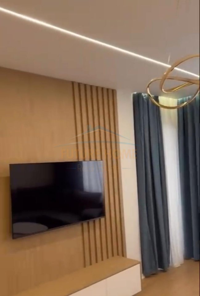 In vendita, Appartamento 2+1, Complesso Univers City, Tirana.