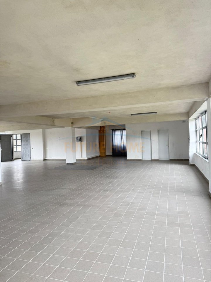 For rent, warehouse, Prush, Tirana