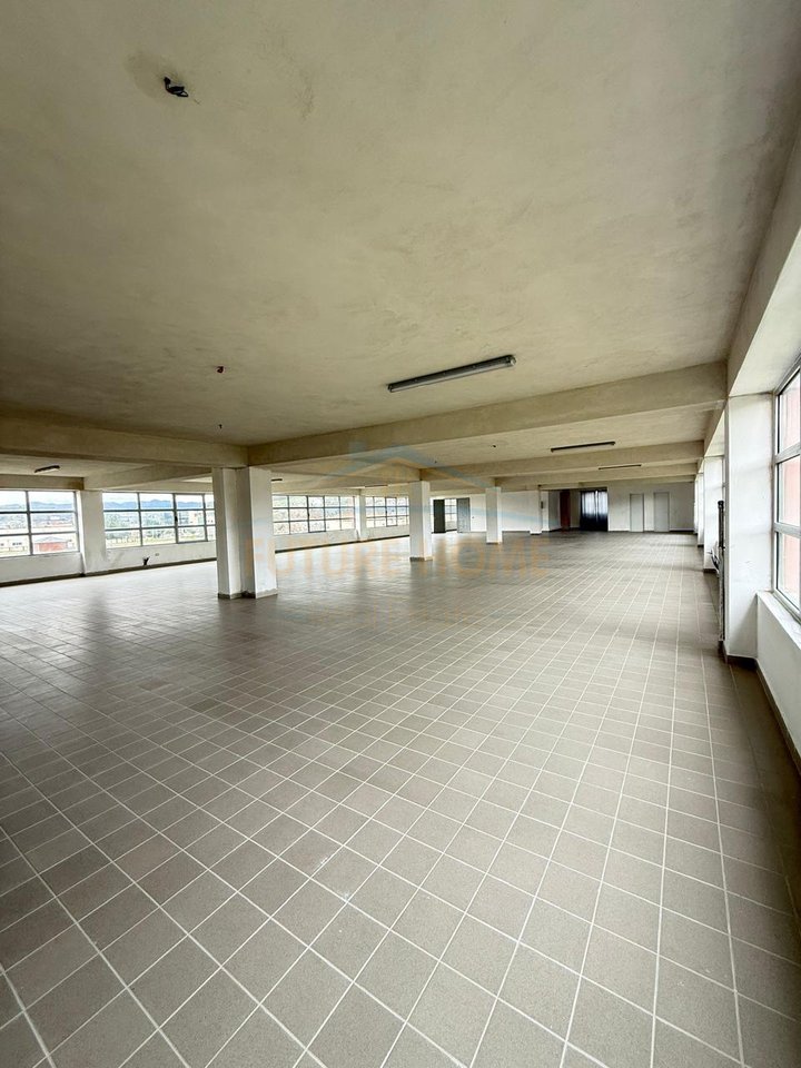 For rent, warehouse, Prush, Tirana