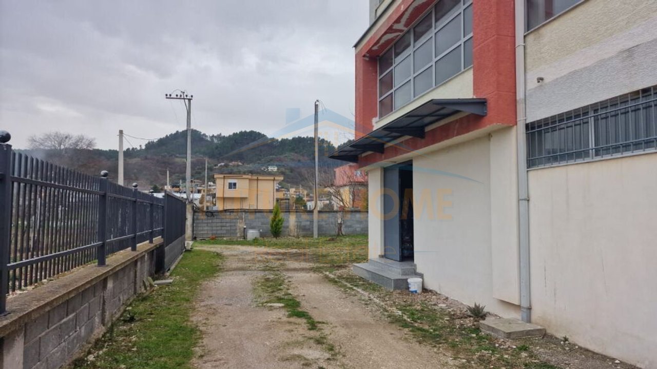 For rent, warehouse, Prush, Tirana