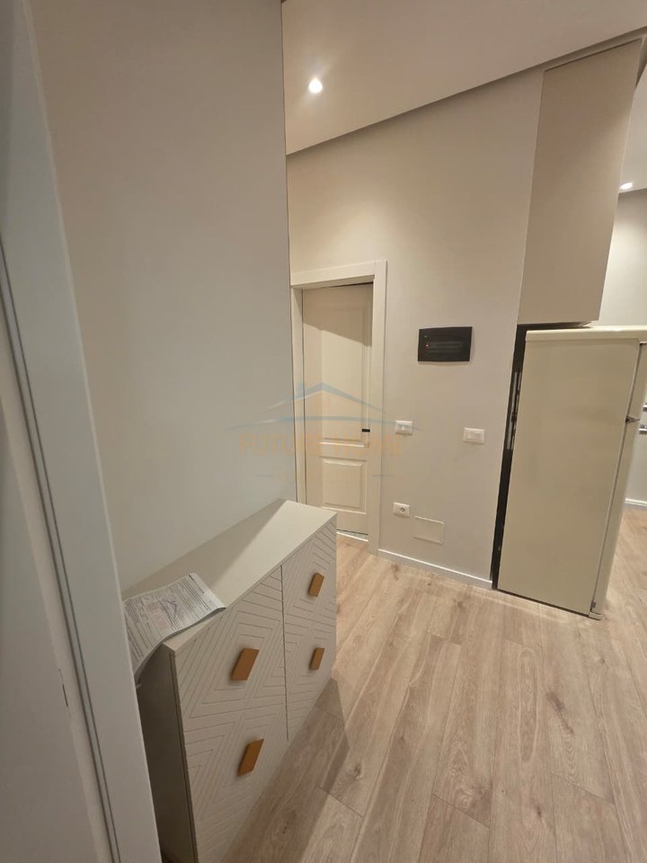Qera, Apartament 1+1, Qender, Selvia, Pranë Stela Hotel