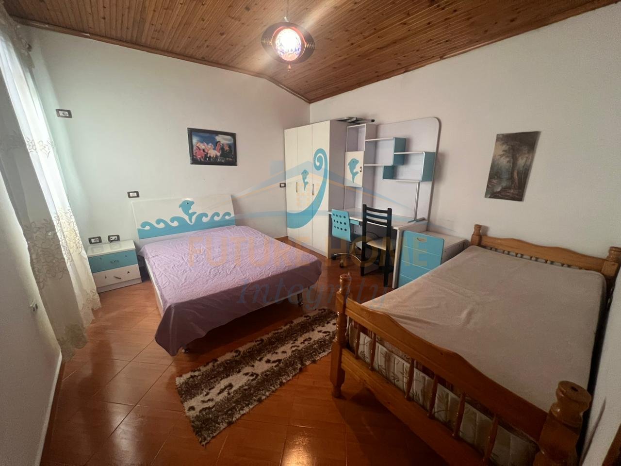 Qera, Apartament 2+1, Shkolla e Baletit, Tiranë.