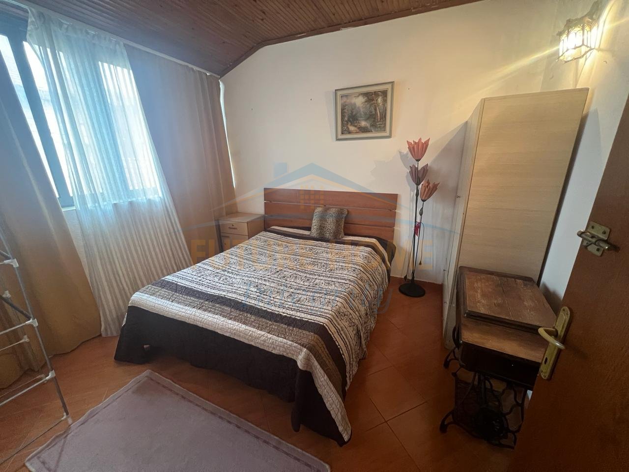 Qera, Apartament 2+1, Shkolla e Baletit, Tiranë.