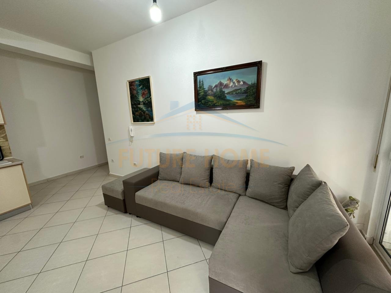 For rent, 2+1 Apartment, Zoological Garden