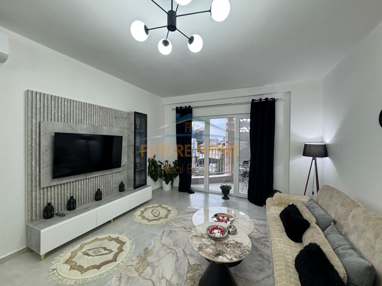 Affitto, Appartamento 1+1, Zogu i Zi, Tirana