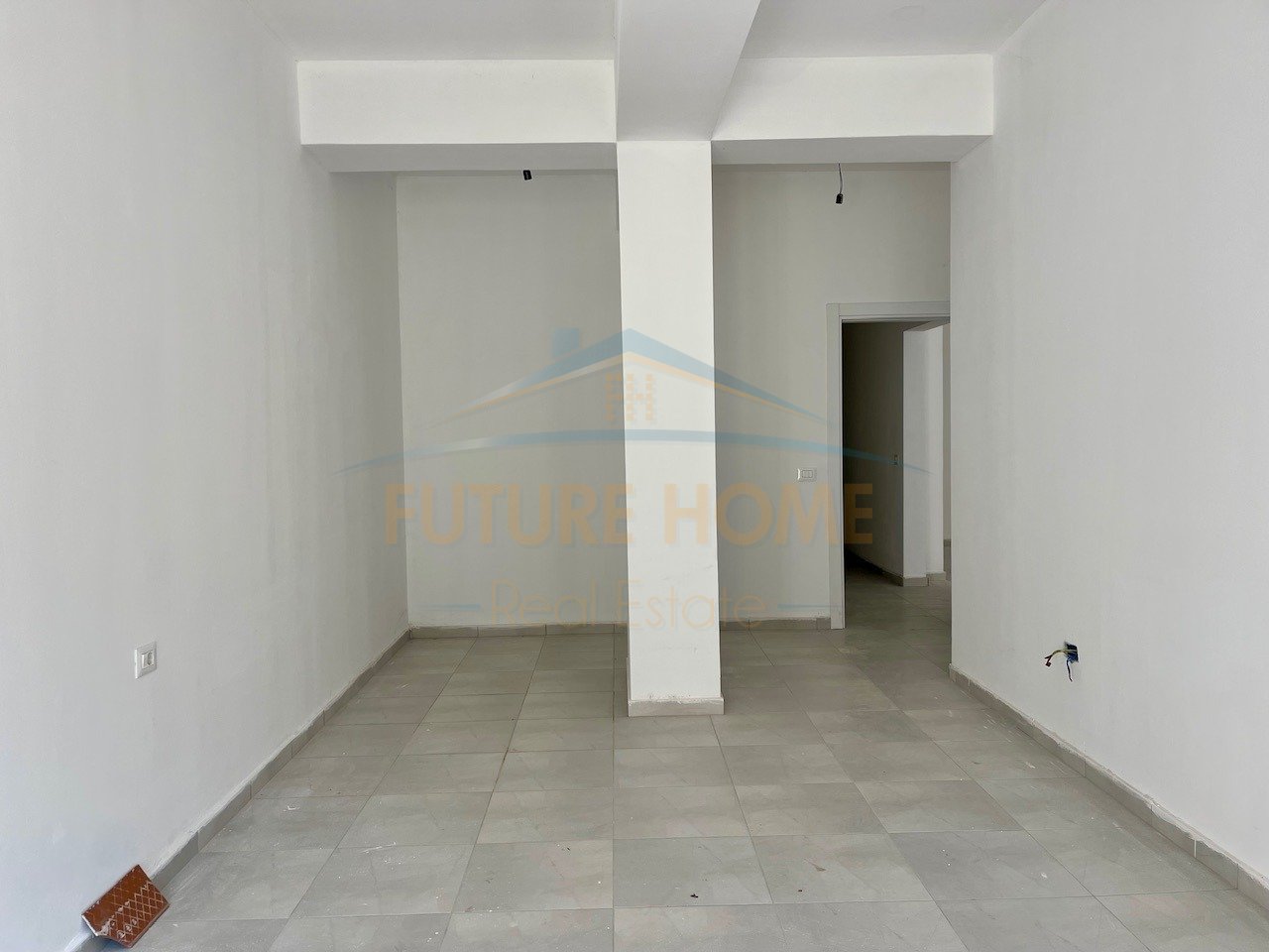 For Rent, Business Space, Kodra e Diellit 1