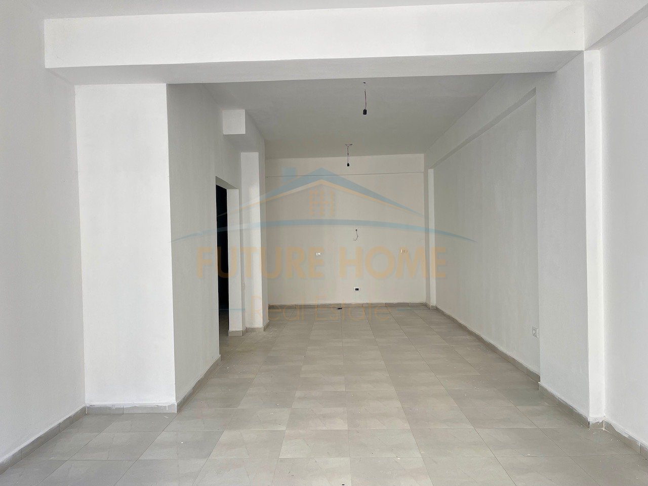 For Rent, Business Space, Kodra e Diellit 1