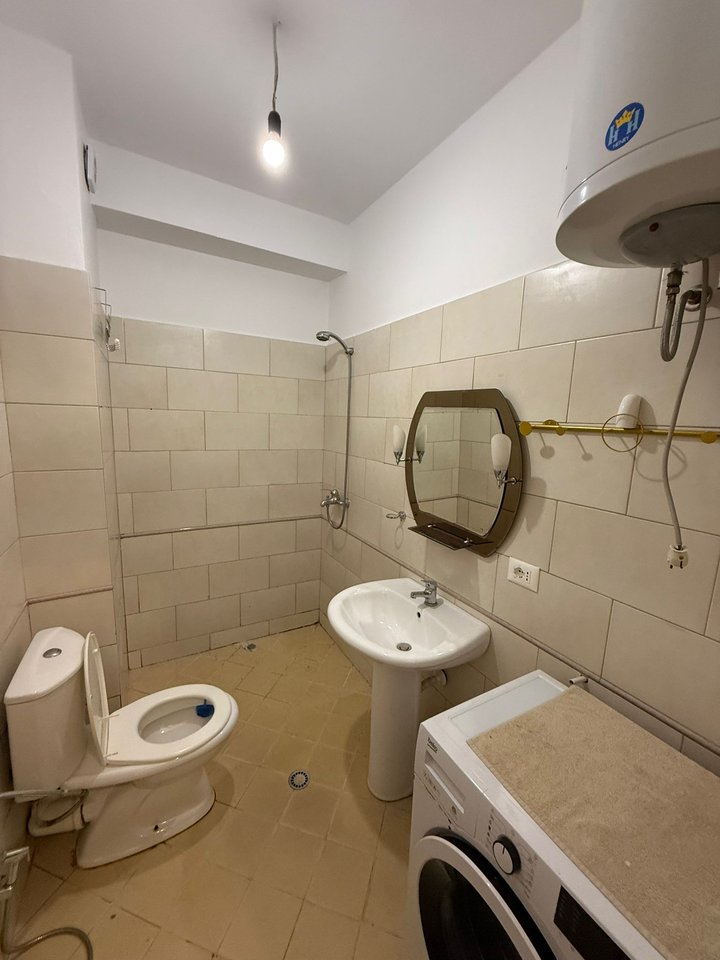 Qera, Apartament 1+1, Fresk, Tirane