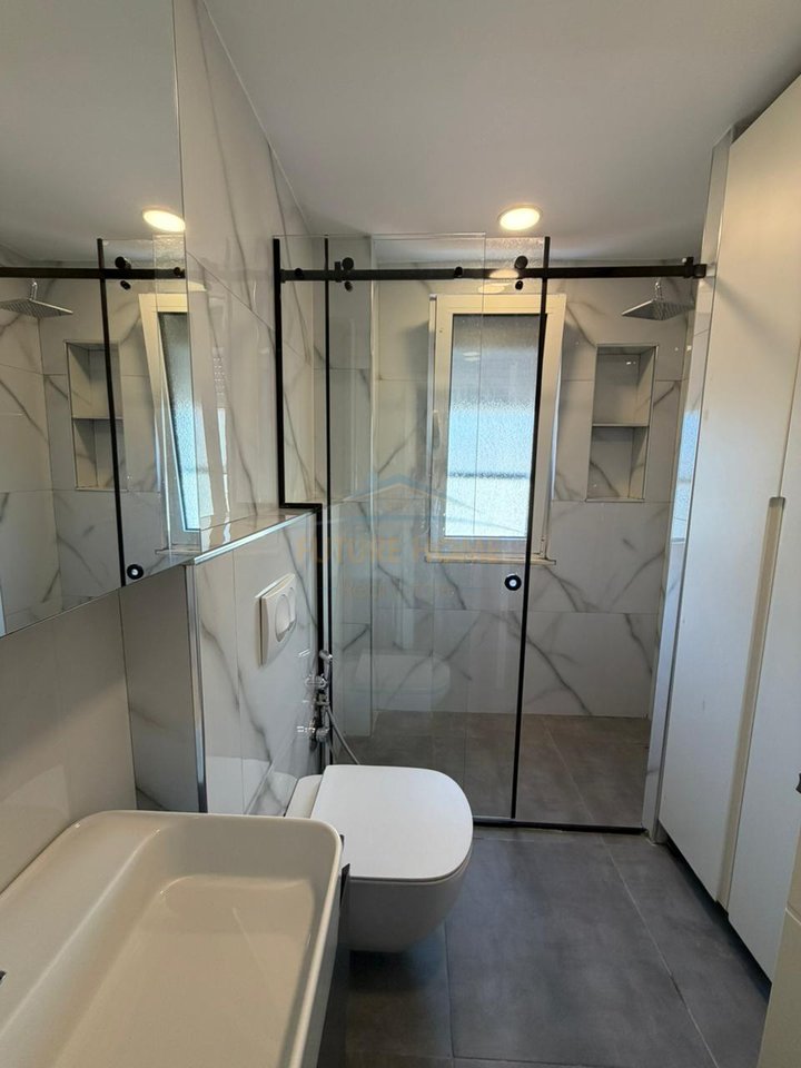 Qira, Apartment 2+1+2, Agimi Buildings, Tirana.