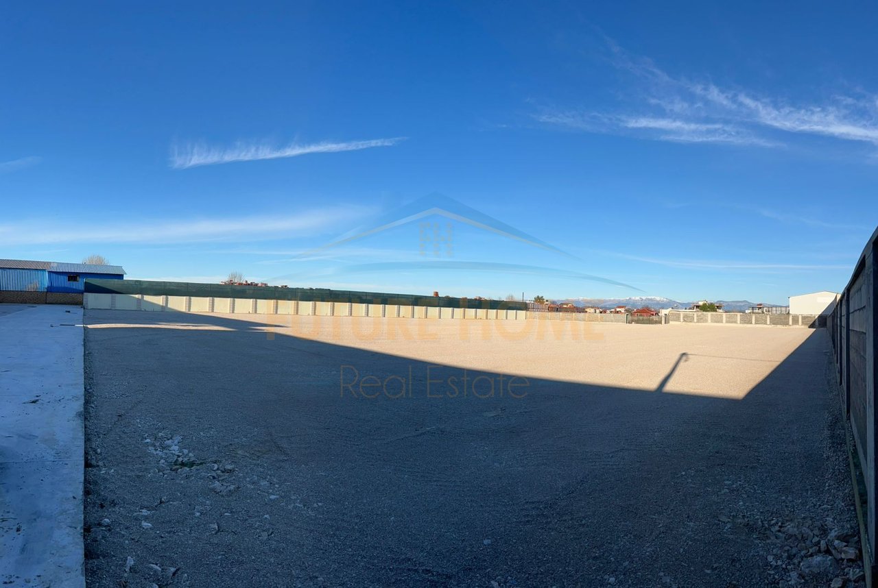 Qira, Toke, Xhafzotaj, Durres