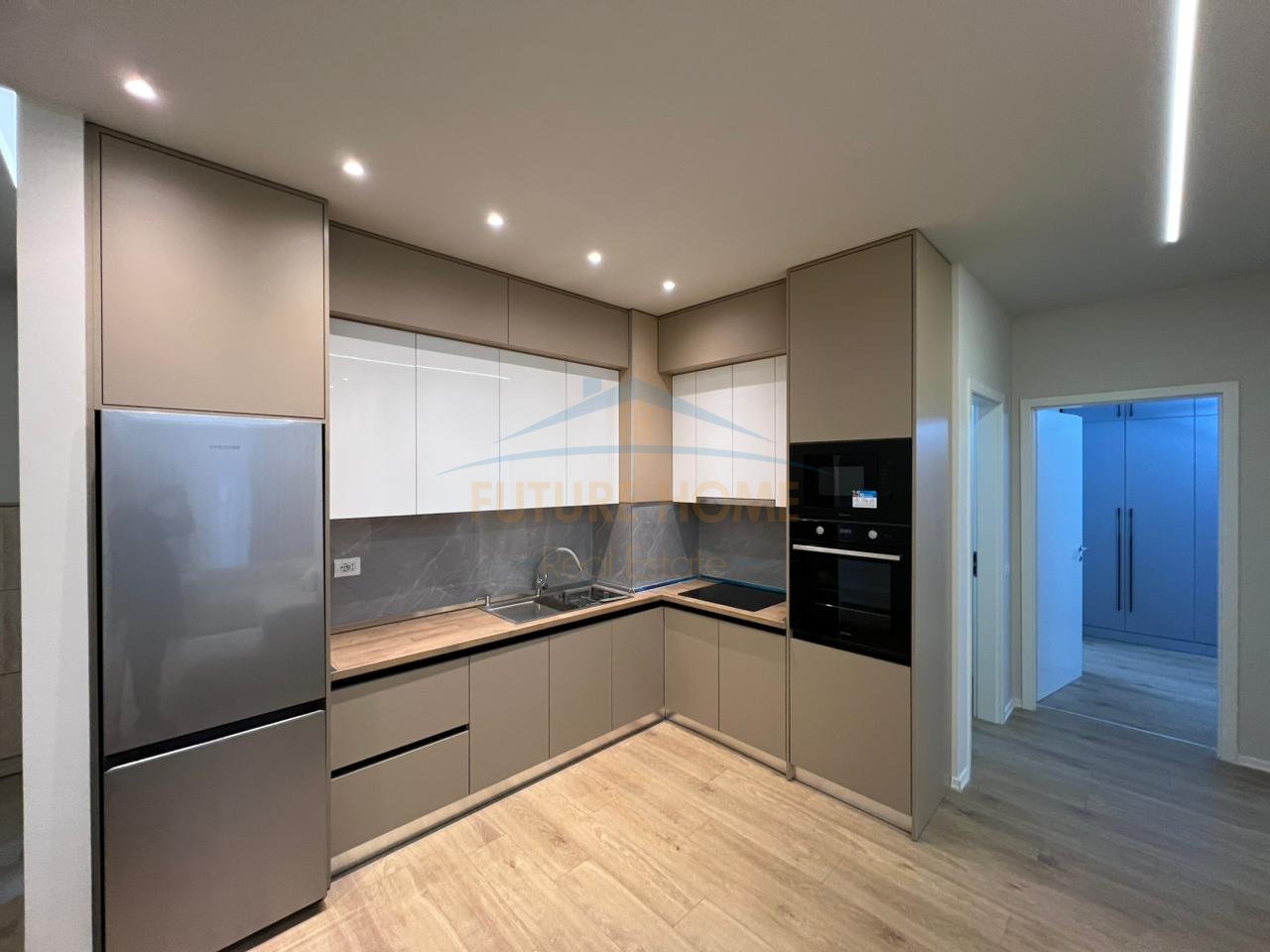 Qira, Apartment 2+1+2, Siri Kodra Street, Tirana.