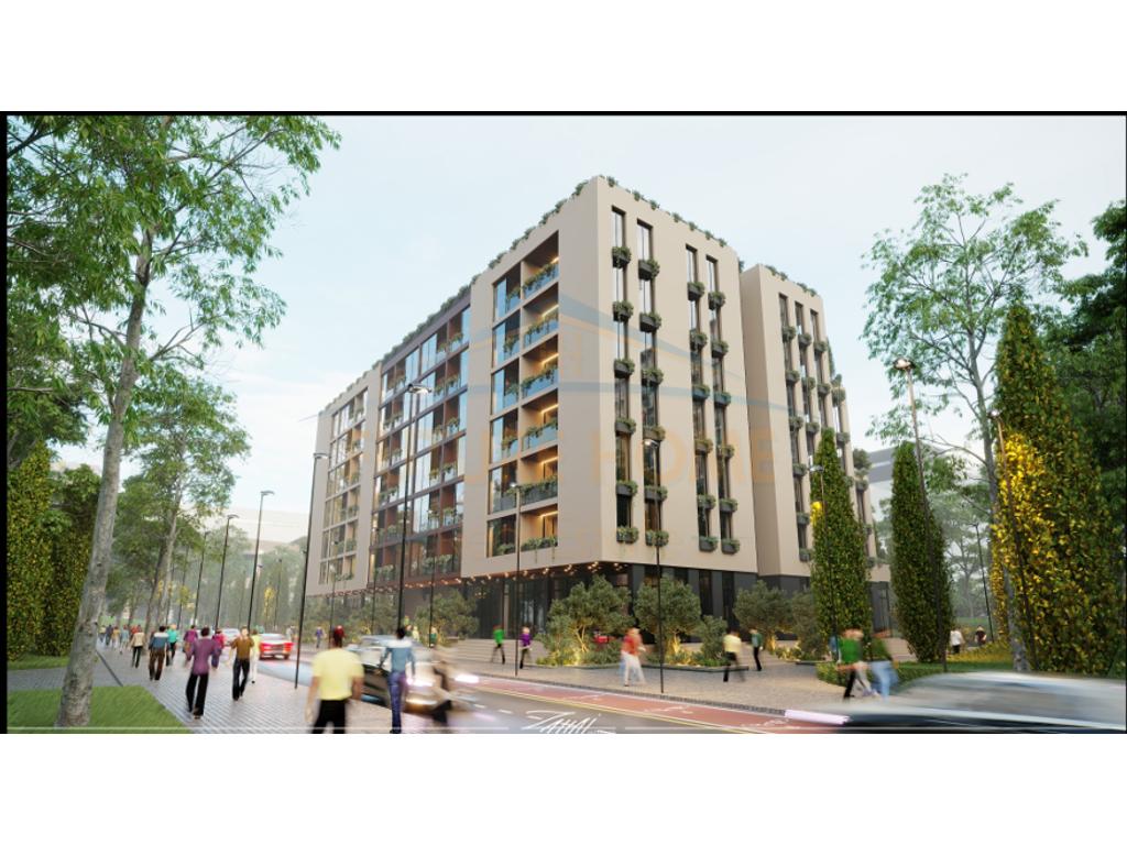 Mieszkanie 3 pokoi 88 m² Golem, Albania