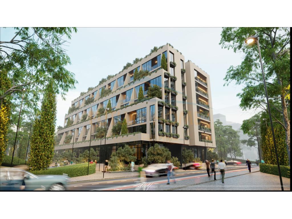 Mieszkanie 3 pokoi 88 m² Golem, Albania