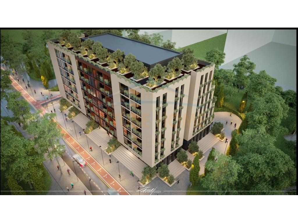 Mieszkanie 3 pokoi 88 m² Golem, Albania