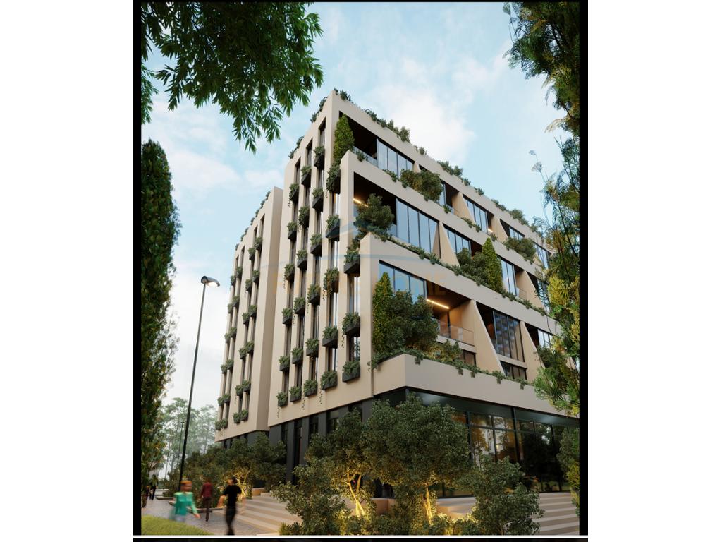 Mieszkanie 3 pokoi 88 m² Golem, Albania