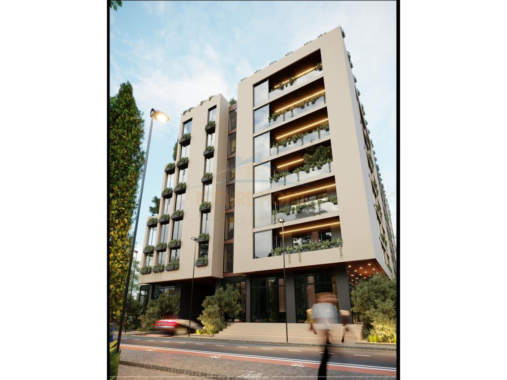 Mieszkanie 3 pokoi 88 m² Golem, Albania