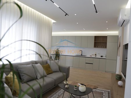 Qera, Apartament 2+1+2, Zogu Zi, Tiranë