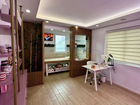 For Rent, Business Space, Vasil Shanto