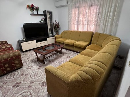 Affitto, Appartamento 2+1, Ex Parco degli Autobus, Tirana.