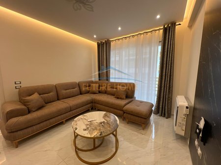 For rent, 1+1 apartment, Dritan Hoxha Street, Tirana