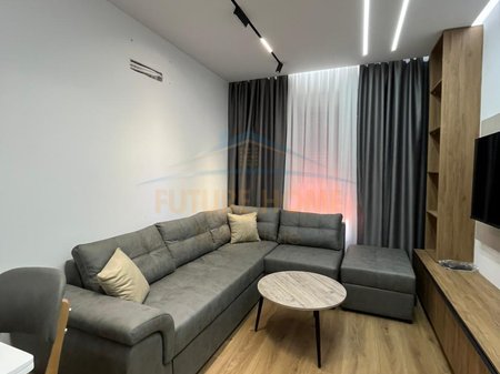 Rent, Apartment 2+1+Parking Space, Kadiu Complex, Tirana