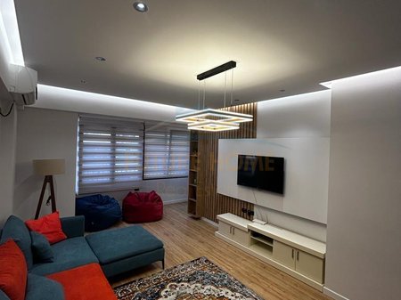 For rent, Apartment 2+1+2, 21 Dhjetori, Tirana