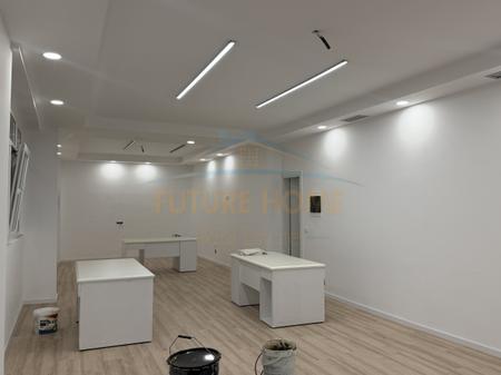 Qera, Ambient Biznesi, Rruga "Vllazen Huta", Brryli