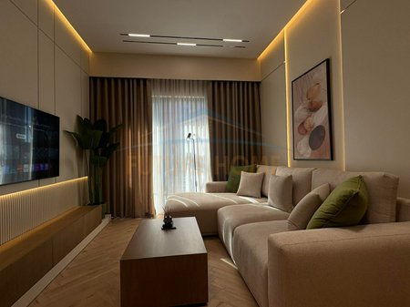 Qera, Apartament 2+1+2, Rruga Mine Peza, Golden Tower Residence