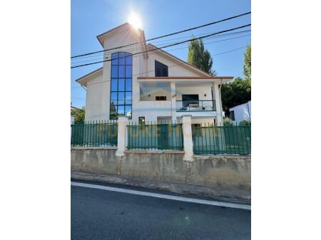 For Sale, 2-Story Villa + Attic, Fresk