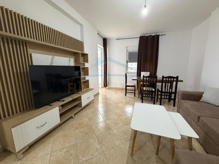 Eladó, Lakás 1+1, Ish Urt, Durrës