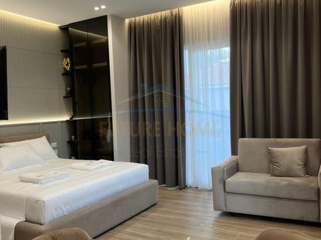 Disponojmë për shitje garsoniere,Plazh Durres Iliria