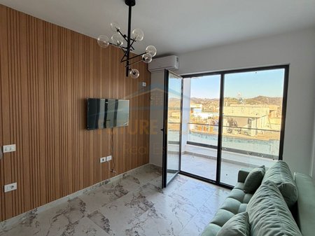 Shitet, Apartament 1+1, Liburna Residence, Mali i Robit, Golem