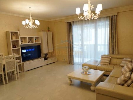 Qera, Apartament 3+1+2, Qender, Tirane