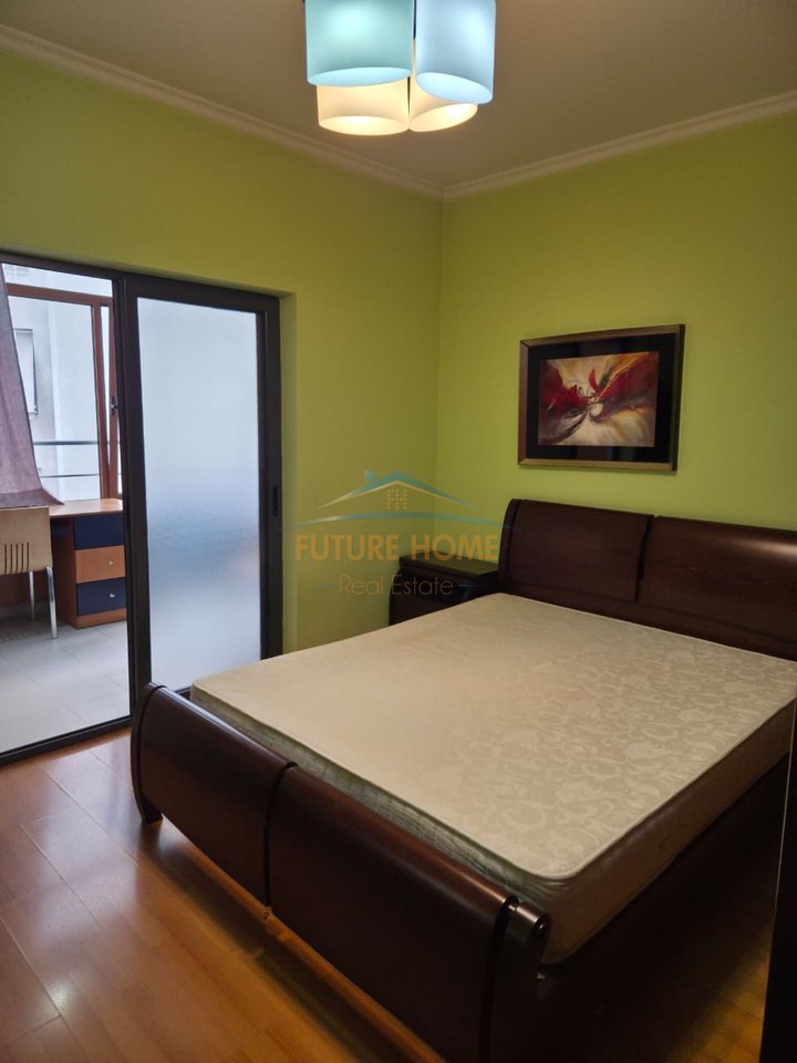 For sale, 1+1 Apartment, Tefta Tashko Koço Street, Tirana.