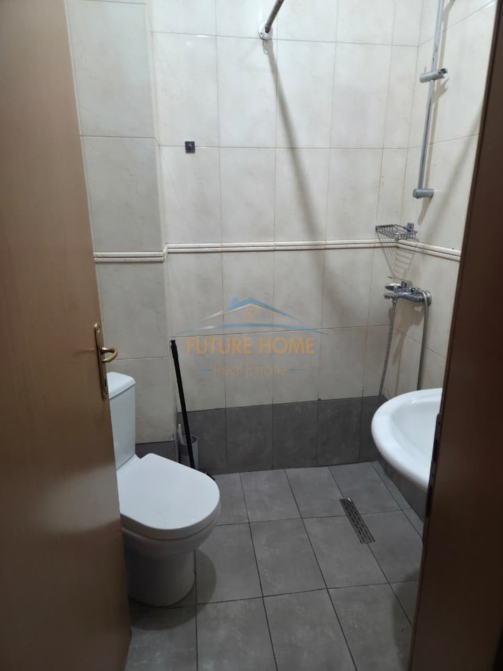 For sale, 1+1 Apartment, Tefta Tashko Koço Street, Tirana.