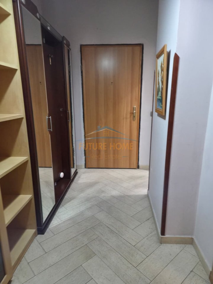 For sale, 1+1 Apartment, Tefta Tashko Koço Street, Tirana.