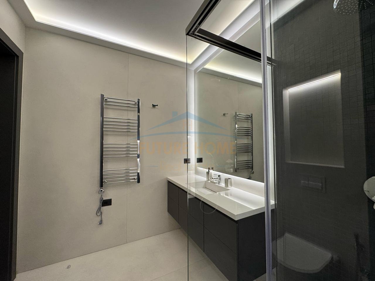 Qera, Apartament 1+1 , Kompleksi Delijorgji, Tirane