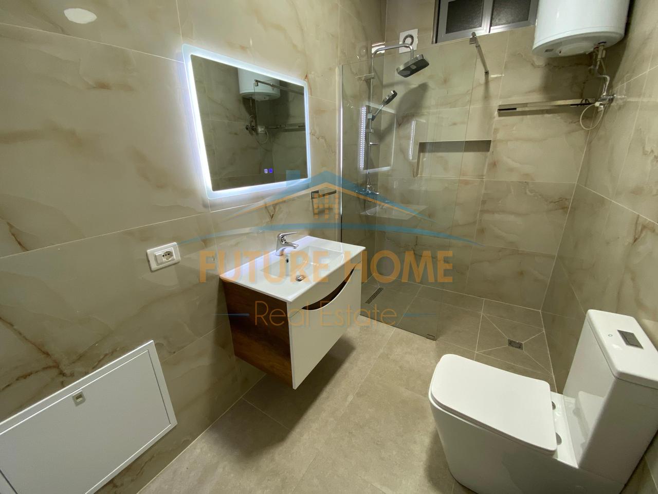 Qira, Apartament 1+1, Unaza e Re