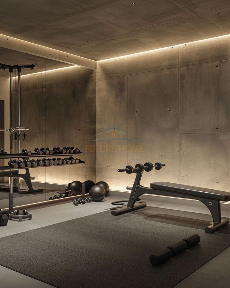 Shitet, Biznes, Palester, Blloku, Tiranë